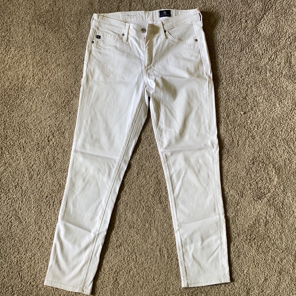AG Prima Crop Size 25